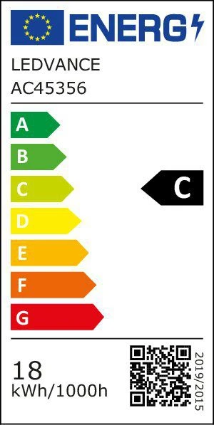 Ledvance 4099854037658 LED TUBE T8 EM S KVG/VVG/230V 1500 Mm, 190 °, 17,7 W, 840, 3100 Lm, G13, Nicht Dimmbar 4 Ledvance 4099854037658 LED TUBE T8 EM S KVG/VVG/230V 1500 Mm, 190 °, 17,7 W, 840, 3100 Lm, G13, Nicht Dimmbar – Bild 2