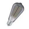 Ledvance 4099854091001 Vintage 1906® LED EDISON, < 360°, 11 W, 818, 500 Lm, E27, Dimmbar 2 Ledvance 4099854091001 Vintage 1906® LED EDISON, < 360°, 11 W, 818, 500 Lm, E27, Dimmbar -LEDVANCE Store eb476ded971fd7bc6f50171198db2339d2417722