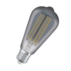Ledvance 4099854091001 Vintage 1906® LED EDISON, < 360°, 11 W, 818, 500 Lm, E27, Dimmbar