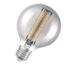 Ledvance 4099854090783 Vintage 1906® LED GLOBE 80, < 360°, 11 W, 818, 500 Lm, E27, Dimmbar 2 Ledvance 4099854090783 Vintage 1906® LED GLOBE 80, < 360°, 11 W, 818, 500 Lm, E27, Dimmbar -LEDVANCE Store ed2bdfa3e1d2d81f05dacabeee1857252ca236e2