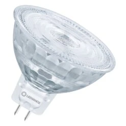 Ledvance 4099854070525 LED MR16 S, 36 °, 3,6 W, 930, 230 Lm, GU5.3, Dimmbar