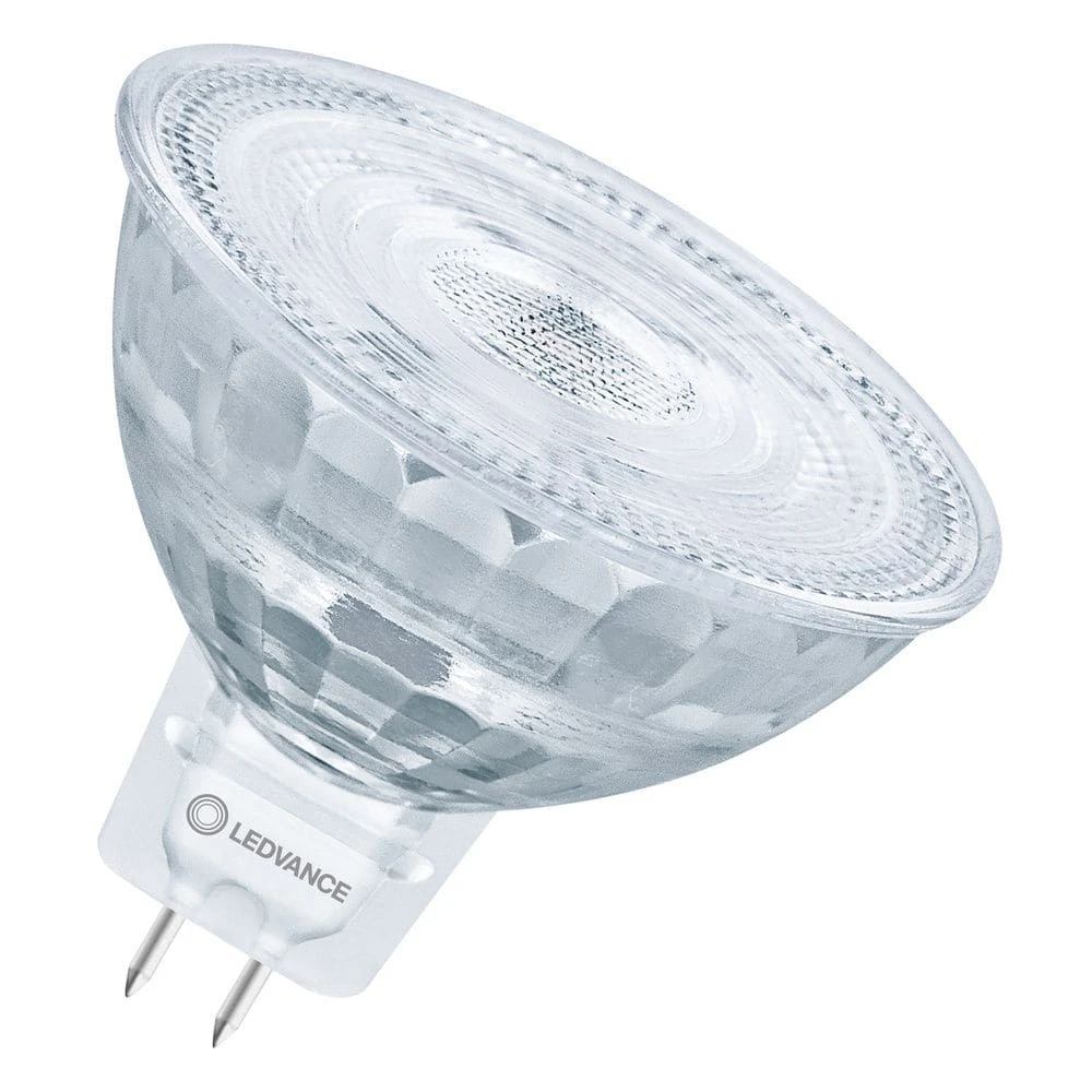 Ledvance 4099854070525 LED MR16 S, 36 °, 3,6 W, 930, 230 Lm, GU5.3, Dimmbar 3 Ledvance 4099854070525 LED MR16 S, 36 °, 3,6 W, 930, 230 Lm, GU5.3, Dimmbar