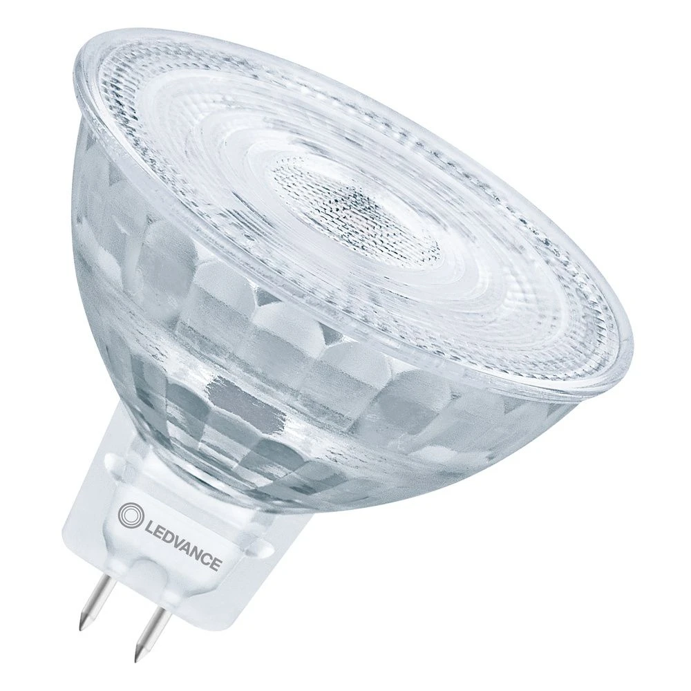 Ledvance 4099854070549 LED MR16 S, 36 °, 3,6 W, 940, 230 Lm, GU5.3, Dimmbar 3 Ledvance 4099854070549 LED MR16 S, 36 °, 3,6 W, 940, 230 Lm, GU5.3, Dimmbar