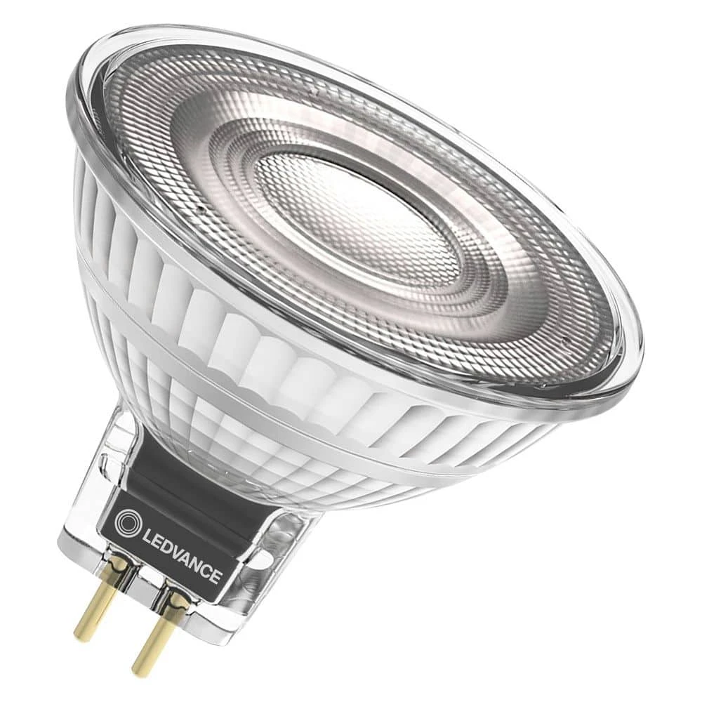 Ledvance 4099854058776 LED MR16 S, 36 °, 5,3 W, 927, 345 Lm, GU5.3, Dimmbar 3 Ledvance 4099854058776 LED MR16 S, 36 °, 5,3 W, 927, 345 Lm, GU5.3, Dimmbar